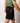 DryPocket™ Racquet Short — Men