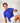 Racquet Shirt — Men