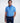 Male model wearing the Waves golf polo by Ferret, with a fresh ocean-inspired wave pattern and relaxed athletic fit.
