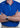 Man wearing the Square F performance polo by Ferret, featuring hidden placket and geometric F pattern for a refined golf look. Minimal design golf polo. Quality golf