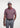 Colonial Tile Golf polo by Ferret worn by a male model, inspired by traditional tile designs with DryFleX fabric for golf performance.