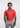Male golfer wearing the Cayena performance polo by Ferret, featuring cayena flower outline print and a sharp, athletic fit.